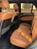 Mercedes Benz GLE 400 AMG
