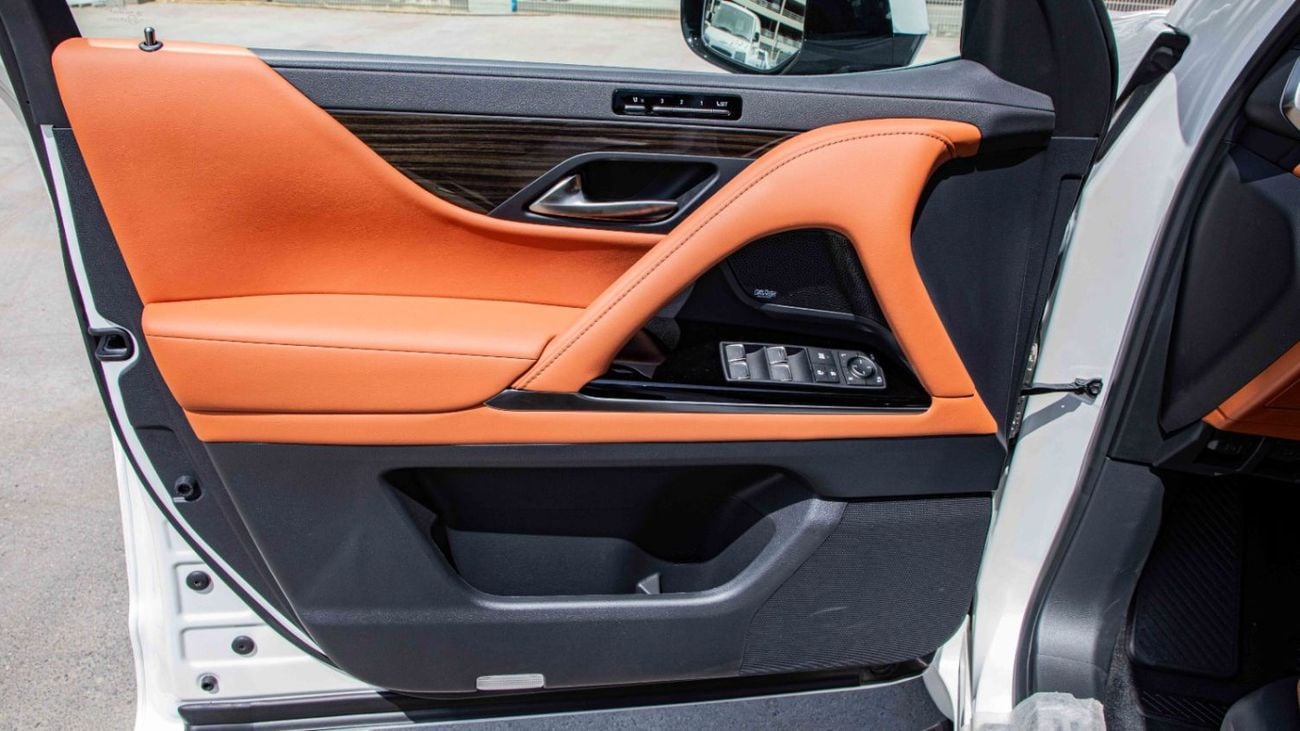 لكزس LX 700h VIP 3.5 لتر | 2026 | للتسجيل المحلي +10%