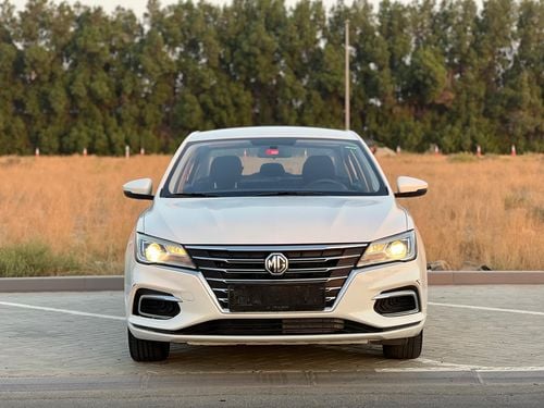 MG 5 STANDARD