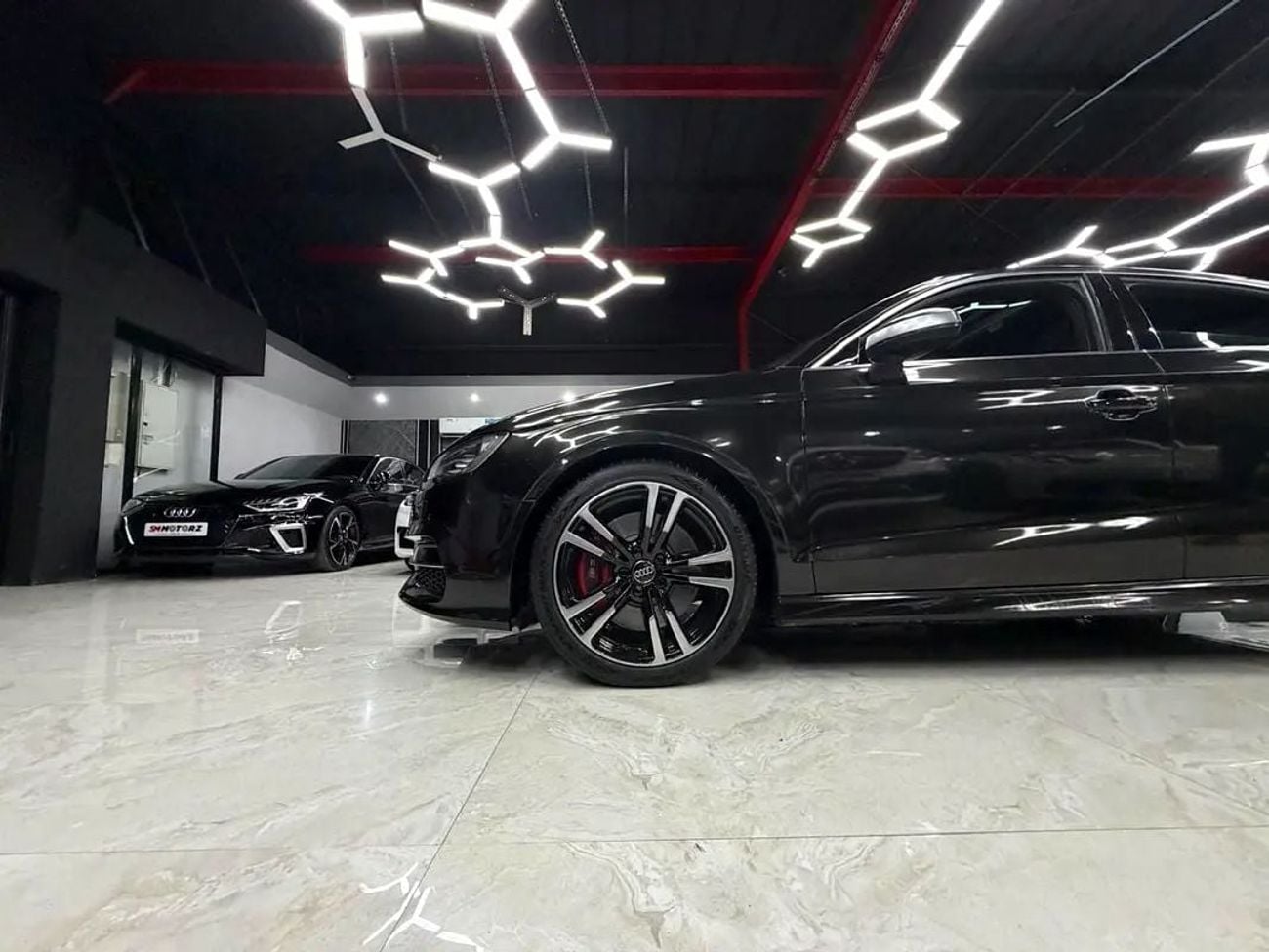Audi S3 STANDARD