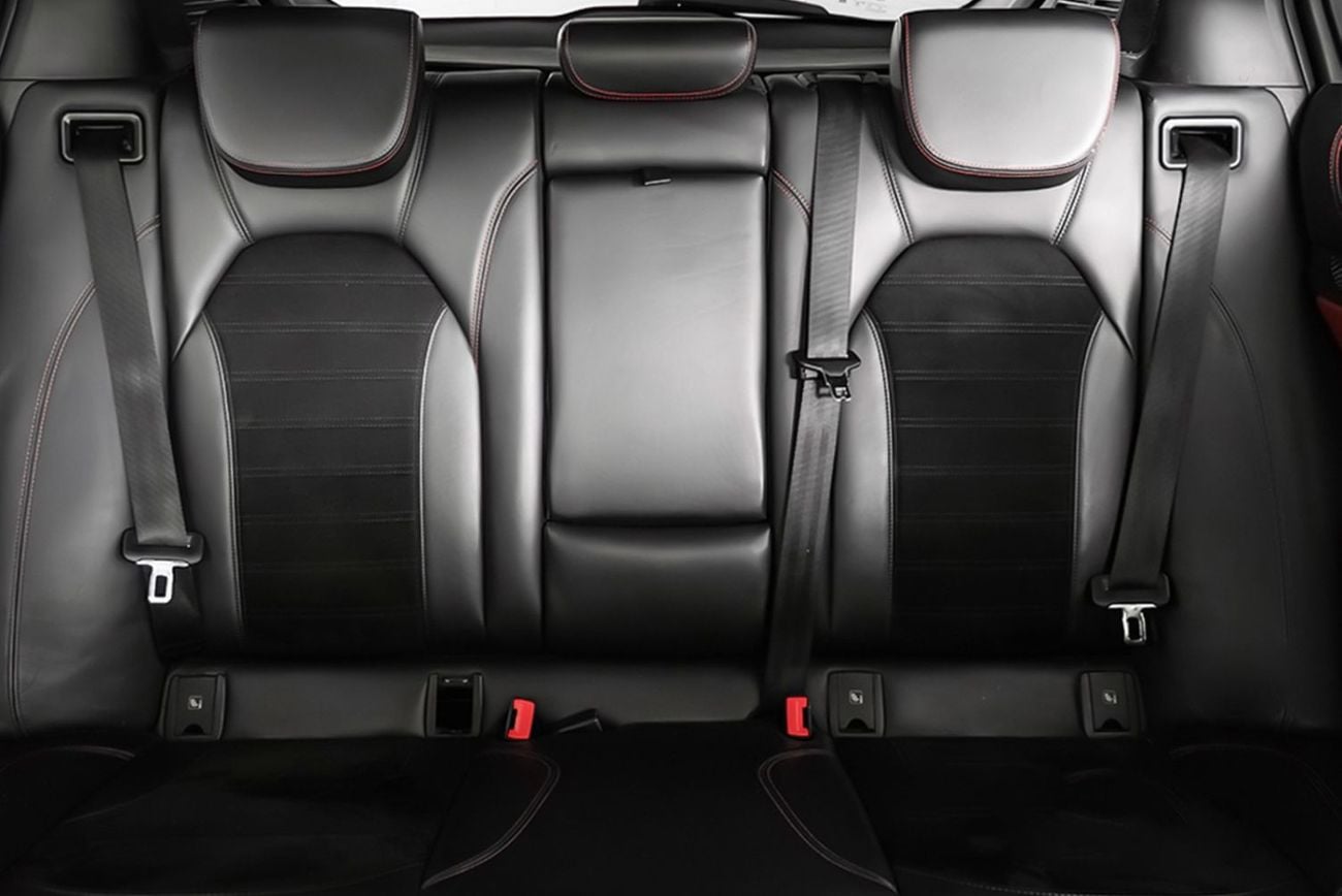 Alfa Romeo Stelvio QUADRIFOGLIO