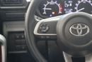 تويوتا ريز E Used 2023 Toyota Raize for Sale in Dubai | Compact Turbo SUV
