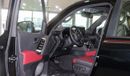 تويوتا لاند كروزر GR SPORT 2026 Model Toyota Land Cruiser (LC300) 3.5 Petrol 4WD 10A/T
