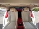 Bentley Flying Spur V8
