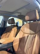 Audi A8 55 TFSI