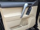 Toyota Prado TX-L Toyota landcruser Prado year 2016 petrol engine 7 seater 6 cylinder black colour