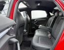 Audi S3 STANDARD STD 2021 Audi S3 TFSI Quattro, 1 Year Unlimited KM Warranty, Full Audi Service History, GCC