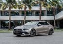 Mercedes Benz A 200 AMG A200 AMG - Sedan | 2,155 P.M | 0% Downpayment | 2028 Warranty & Service!