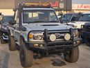 Toyota Land Cruiser Pick Up LX AC PWR OPT