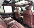 Land Rover Range Rover HSE P530