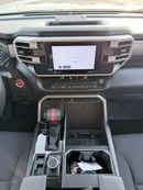 Toyota Tundra SR TRD