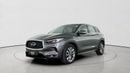 Infiniti QX50 LUXE | Guaranteed Warranty | 0 Down Payment