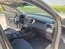 Kia Sorento EX