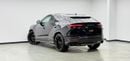 Lamborghini Urus STANDARD 2020 Lamborghini Urus, Warranty, Full Lamborghini Service History, Japanese Specs.
