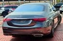 Mercedes Benz S500 Full option Agency Warranty 2026 GCC