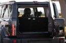 Chery iCar 03 2024 ICAR EQ3 V3 High Performance - Black inside White | Export price