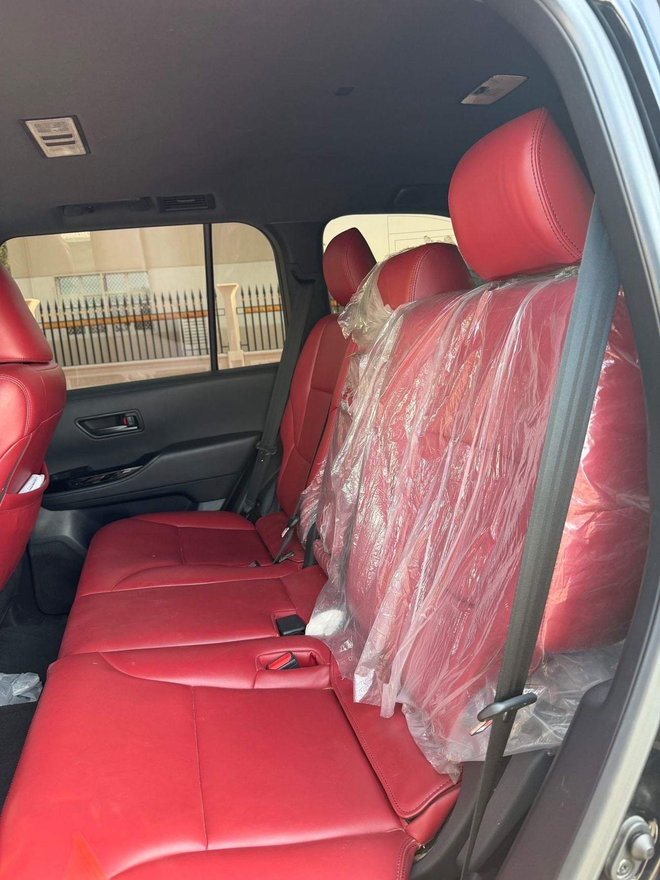 Toyota Land Cruiser GXR