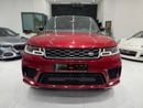 Land Rover Range Rover Sport HSE