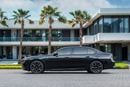 بي أم دبليو 760i M760 xDrive | 9,596 P.M | 0% Downpayment | BMW WARRANTY & SERVICE!