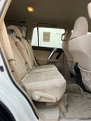 Toyota Prado TXL1 2022 Toyota Prado TX 2.7L V4- AWD 4x4 - No accident - 2 key Rear Sensor -