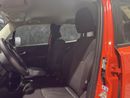 Jeep Renegade SPORT 2017 Jeep Renegade Sport 2.4L MultiAir | GCC | Accident Free | Error Free | Cheapest in Market