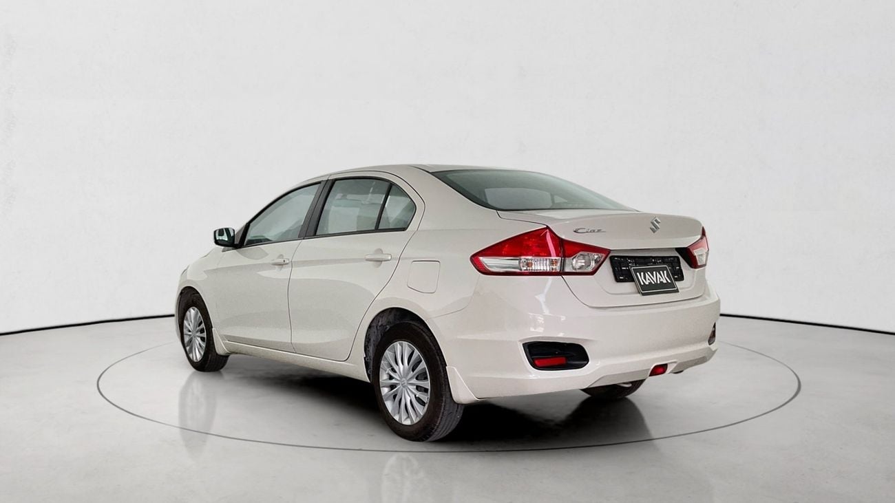 Suzuki Ciaz GLX | Guaranteed Warranty | 0 Down Payment
