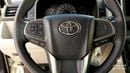 تويوتا هاياس DX 3.5Ltr | Automatic transmission | 13 Seater |A/C WITH HEATER | BLUTOOTH | POWER DOOR