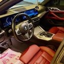 BMW 420I Gran Coupe M SPORT 2024 | GCC Specs | Low Mileage | Like New