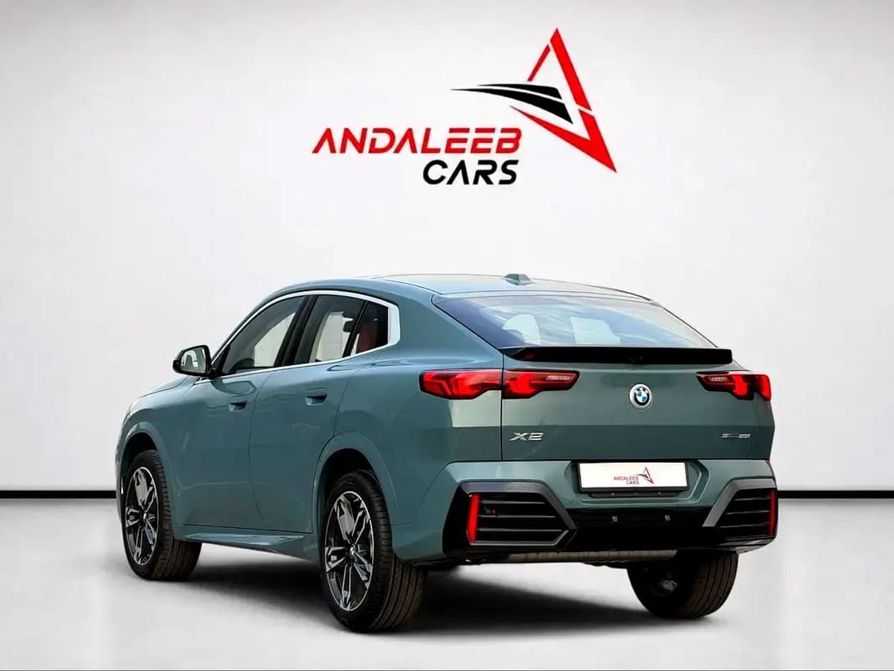 BMW X2 SDRIVE25I M SPORT BRAND KM | M SPORT | 2 YEARS WARRANTY & SERVICE | | CHINESE SPECS
