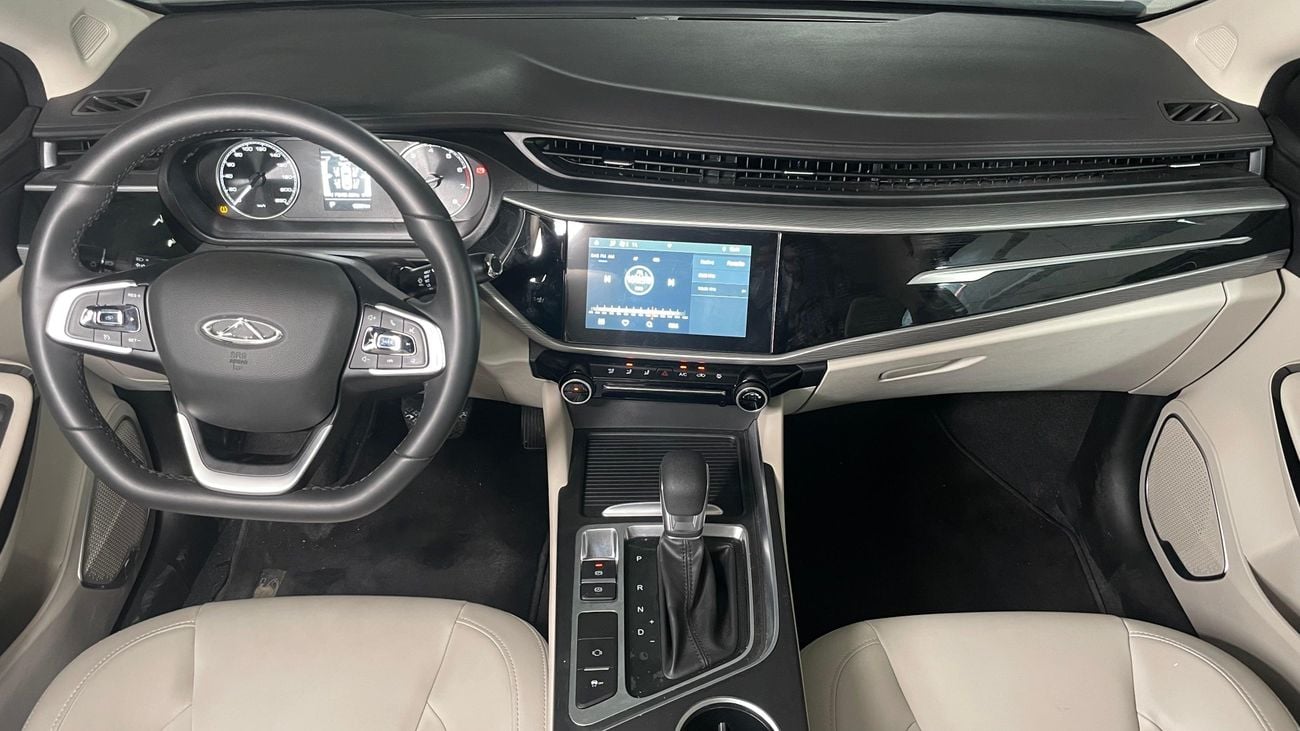 Chery Arrizo 5 COMFORT 2026 | AED 502/Month | 20% DP | 30 Day Return | Warranty