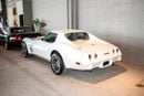 Chevrolet Corvette C3 Coupe