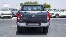 Mitsubishi L200 GLX HIGH LINE Brand New – 2.4L Turbo Diesel 4WD Automatic – U05 – 2026 – Export Only