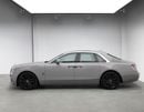 Rolls Royce Ghost Standard