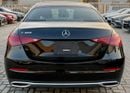 مرسيدس بنز C 300 ستاندارد