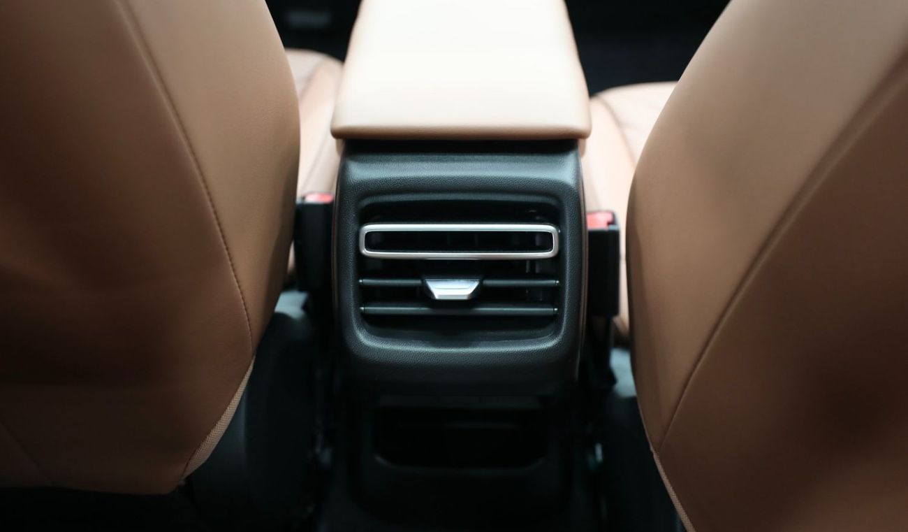 Changan Eado Hybrid