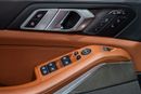 BMW X7 XDRIVE40i LUXURY M SPORT PACKAGE