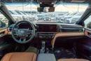 Toyota Camry LUMIERE HEV