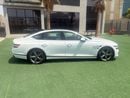 Genesis G80 ROYAL