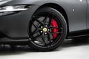Ferrari Roma SPIDER