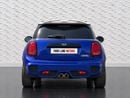 ميني كوبر إس JCW