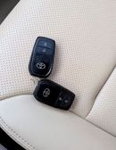 Toyota Land Cruiser GXR