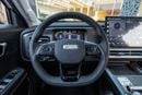 BAIC BJ30 STD BAIC BJ30 2025 GCC specs