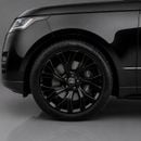 Land Rover Range Rover HSE AED 4,407 P.M • 0% Downpayment • Land Rover Range Rover HSE • 1 Year Warranty