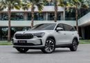 Skoda Kodiaq . Kodiaq | 2,644 P.M | 0% Downpayment | SELECTION FULL OPTION SKODA WARRANTY!