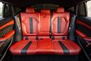 BMW X6 M COMPETITION BMW X6M Competition M-Sport Pure 2020 GCC | Warranty
