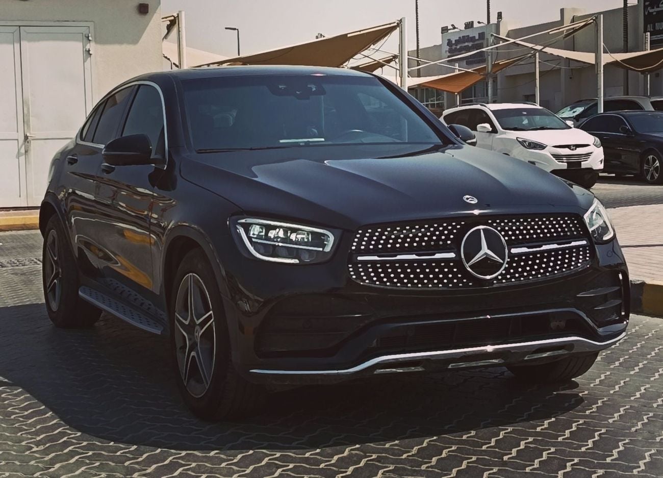 Mercedes Benz V220 D