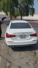 Mercedes Benz A220 STANDARD