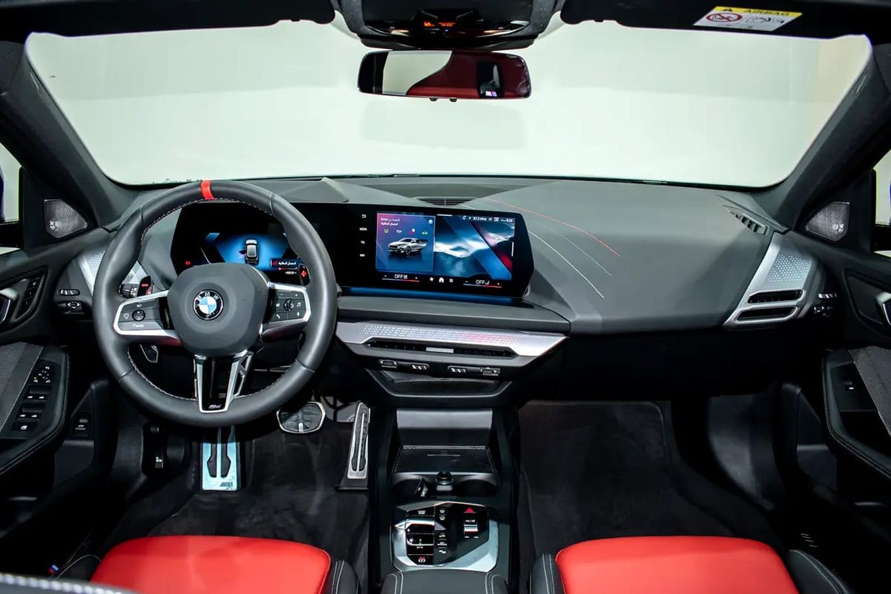 BMW M135 M135i Xdrive+15000 extra color