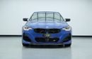 بي أم دبليو M240i إكس درايف