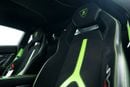 Lamborghini Aventador SVJ ONE OF 900 COUPÉS | ALA 2.0 | CARBON-FIBRE BUCKET SEATS